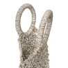 Borsa Twenty Fourhaitch Maronti Argento